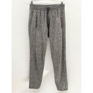 Athleta Hilltop Pants‎ Women Size Small Gray Drawstring Hiking Active
